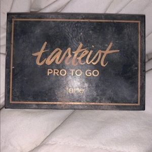 Tarteist Pro To Go